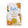 Depil Bella Cera Depilatória Quente Confete Mel 1000g Depil Bella Cera Depilatória Quente Confete Mel 1000g
