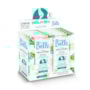 Depil Bella Creme Depilatório Facial Aloe Vera 10g - Caixa 24 Unidades Depil Bella Creme Depilatório Facial Aloe Vera 10g - Caixa 24 Unidades
