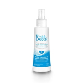 Depil Bella Fluido Redutor para Pelos Encravados 110ml Depil Bella Fluido Redutor para Pelos Encravados 110ml