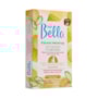 Depil Bella Folhas Prontas para Depilação Corporal Mel com Aloe Vera 16 Unidades Depil Bella Folhas Prontas para Depilação Corporal Mel com Aloe Vera 16 Unidades