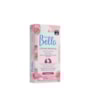 Depil Bella Folhas Prontas para Depilação Facial Pétalas de Rosas 16 Unidades Depil Bella Folhas Prontas para Depilação Facial Pétalas de Rosas 16 Unidades
