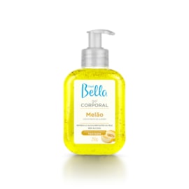 Depil Bella Gel Corporal Melão 250g Depil Bella Gel Corporal Melão 250g