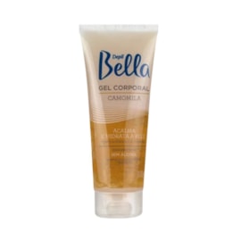 Depil Bella Gel Pós-Depilatório Camomila 100 g