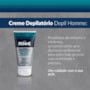 Depil Bella Homme Creme Depilatório Masculino 150 g