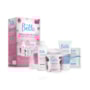 Depil Bella Kit Depilação em Casa (5 Produtos) Depil Bella Kit Depilação em Casa (5 Produtos)