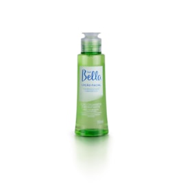 Depil Bella Loção Facial Calmante 110ml Depil Bella Loção Facial Calmante 110ml
