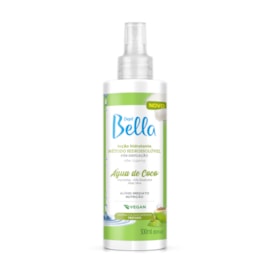 Depil Bella Loção Pós Depilação Água de Coco 300ml Depil Bella Loção Pós Depilação Água de Coco 300ml