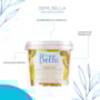 Depil Bella Micro-Ondas Maracujá Cera Depilatória 100g