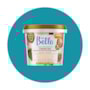 Depil Bella Micro-Ondas Morango Cera Depilatória 100g