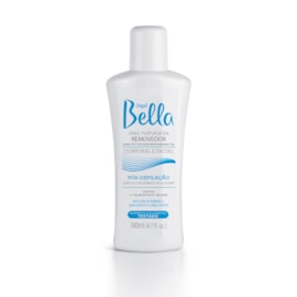 Depil Bella Oleo Removedor Pós Depilação 140 ml