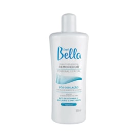 Depil Bella Oleo Removedor Pós Depilação 300 ml