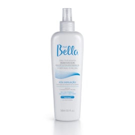 Depil Bella Oleo Removedor Pós Depilação 500 ml