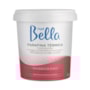 Depil Bella Parafina Térmica Hidratante Pêssego com Coco 350g Depil Bella Parafina Térmica Hidratante Pêssego com Coco 350g
