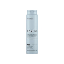 Desmetal Quelante Madamelis Remoção de Metais 250 ml