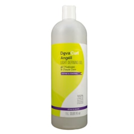 DevaCurl Angell Light Defining Gel Finalizador 1L