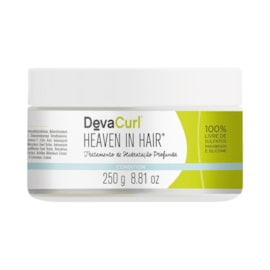 DevaCurl Heaven in Hair Máscara de Hidratação 250g