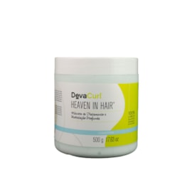 DevaCurl Heaven in Hair Máscara de Hidratação Profunda 500g