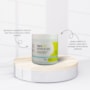 DevaCurl Heaven in Hair Máscara de Hidratação Profunda 500g DevaCurl Heaven in Hair Máscara de Hidratação Profunda 500g