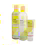 DevaCurl Low-Poo Delight Kit Home Care (3 Produtos) DevaCurl Low-Poo Delight Kit Home Care (3 Produtos)