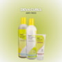 DevaCurl Low-Poo Delight Kit Home Care (3 Produtos)