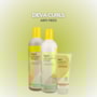 DevaCurl Low-Poo Delight Kit Home Care (3 Produtos) DevaCurl Low-Poo Delight Kit Home Care (3 Produtos)