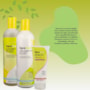 DevaCurl Low-Poo Delight Kit Home Care (3 Produtos)