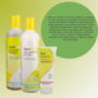 DevaCurl Low-Poo Delight Kit Home Care (3 Produtos)