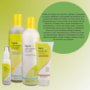 DevaCurl Low-Poo Delight Kit Home Care (4 Produtos)