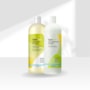 DevaCurl Low-Poo Delight Kit Shampoo e Condicionador 1L DevaCurl Low-Poo Delight Kit Shampoo e Condicionador 1L