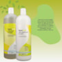 DevaCurl Low-Poo Delight Kit Shampoo e Condicionador 1L