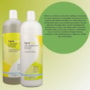 DevaCurl Low-Poo Delight Kit Shampoo e Condicionador 1L