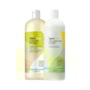 DevaCurl Low-Poo Delight Kit Shampoo e Condicionador 1L