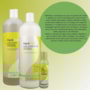 DevaCurl Low-Poo Original Kit Salão (3 Produtos)