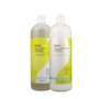 DevaCurl Low-Poo Original Kit Shampoo e Condicionador 1L