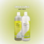 DevaCurl Low-Poo Original Kit Shampoo e Condicionador 1L