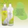 DevaCurl Low-Poo Original Kit Shampoo e Condicionador 1L