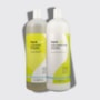 DevaCurl Low-Poo Original Kit Shampoo e Condicionador 1L DevaCurl Low-Poo Original Kit Shampoo e Condicionador 1L