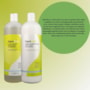 DevaCurl Low-Poo Original Kit Shampoo e Condicionador 1L