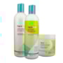 DevaCurl No-Poo Decadence Kit Home Care (3 Produtos) DevaCurl No-Poo Decadence Kit Home Care (3 Produtos)