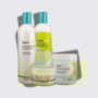 DevaCurl No-Poo Decadence Kit Home Care (4 Produtos)