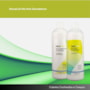 DevaCurl No-Poo Decadence Kit Shampoo e Condicionador 1L