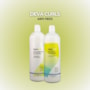 DevaCurl No-Poo Decadence Kit Shampoo e Condicionador 1L