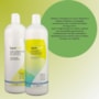 DevaCurl No-Poo Decadence Kit Shampoo e Condicionador 1L