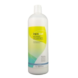 DevaCurl No-Poo Decadence Shampoo Ultra-hidratante 1L