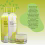 DevaCurl No-Poo Kit Home Care (3 Produtos) DevaCurl No-Poo Kit Home Care (3 Produtos)