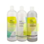 DevaCurl No-Poo Kit Salão com Gel Finalizador (3 Produtos) DevaCurl No-Poo Kit Salão com Gel Finalizador (3 Produtos)