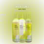 DevaCurl No-Poo Original Kit Home Care (3 Produtos)