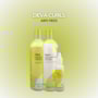 DevaCurl No-Poo Original Kit Reparador (3 Produtos)