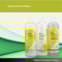 DevaCurl No-Poo Original Kit Salão (3 Produtos)