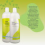 DevaCurl No-Poo Original Kit Shampoo e Condicionador 1L